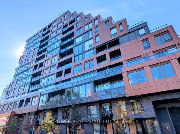 28 Eastern Ave, Toronto, ON