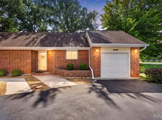2238 Riverwood Trails Dr, Florissant, MO 63031