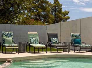 2163 E Sesame St, Tempe, AZ 85283