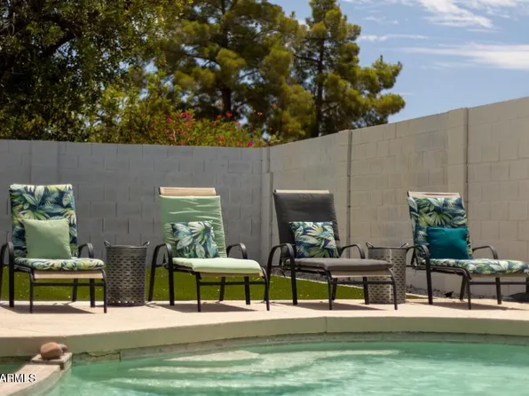 2163 E Sesame St, Tempe, AZ 85283