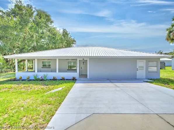 3065 Magnolia St, Zolfo Springs, FL 33890