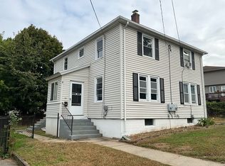 43-45 Cypress St, Ludlow, MA 01056