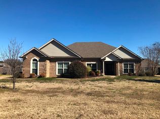 498 Wesson Park Rd, Saltillo, MS 38866