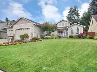 3506 169th Stct E, Tacoma, WA 98446