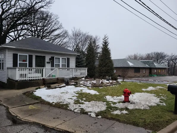 16044 Cicero Ave, Oak Forest, IL 60452