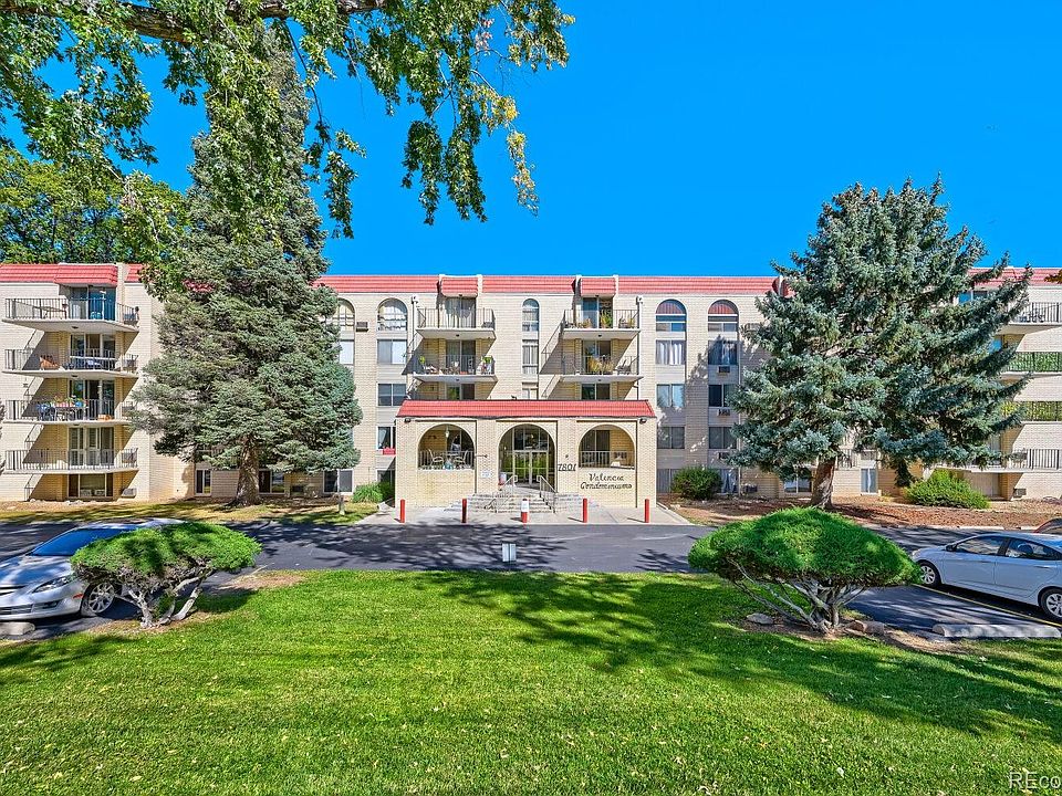 1st image of 7801 W 35th Avenue #112