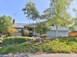 5023 64th Ave W, University Place, WA 98467