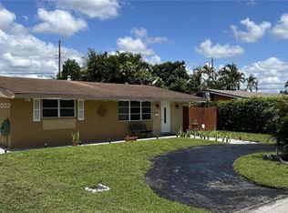 1210 NW 76th Ter, Pembroke Pines, FL 33024