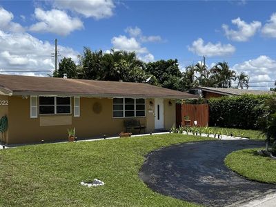 1210 NW 76th Ter, Pembroke Pines, FL, 33024