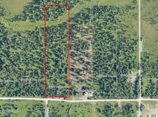 68710 Tall Tree Ave, Anchor Point, AK 99556