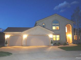 5835 Ravina Ct, Colorado Springs, CO 80919