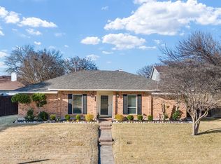 4457 Eldorado Dr, Plano, TX 75093