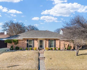 4457 Eldorado Dr, Plano, TX, 75093