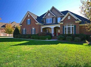 1590 Farrow Dr, Rock Hill, SC 29732