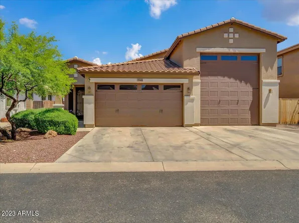 7844 W MOLLY Drive, Peoria, AZ 85383