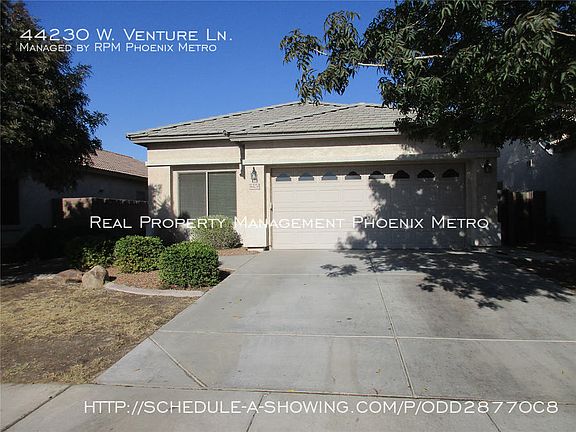 2nd image of 44230 W Venture Ln
