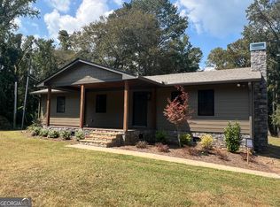 57 Hubbard Rd, Lagrange, GA 30240