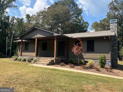 57 Hubbard Rd, Lagrange, GA, 30240