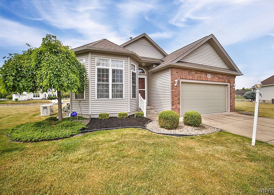 6 Starling Ct, North Tonawanda, NY 14120 | Zillow