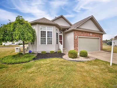 6 Starling Ct, North Tonawanda, NY, 14120