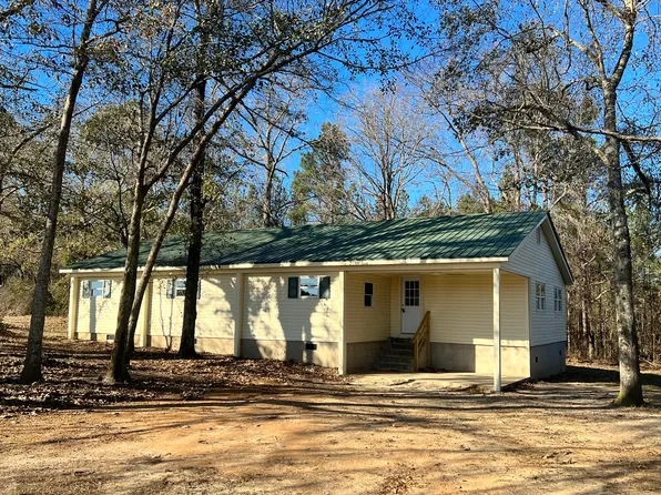 1139 County Line Rd, Gibson, GA