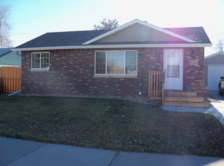 4223 W Chicago St, Rapid City, SD 57702