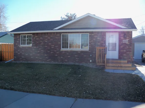 4223 W Chicago St, Rapid City, SD 57702