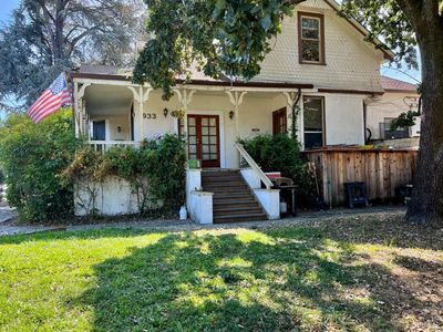 933 Mendocino Avenue, Santa Rosa, CA, 95401