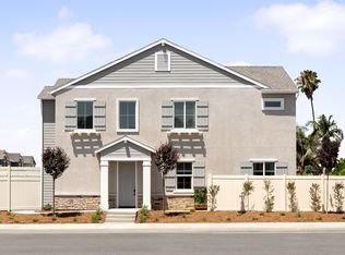 Plan 1C Plan, Encore, Whittier, CA 90606