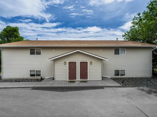 504 Josephine Dr #Daylight, Billings, MT 59105
