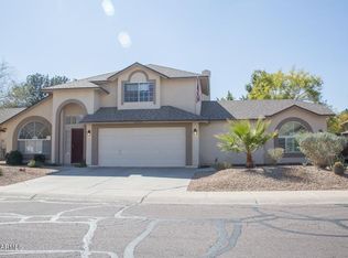 6231 W Caribbean Ln, Glendale, AZ 85306