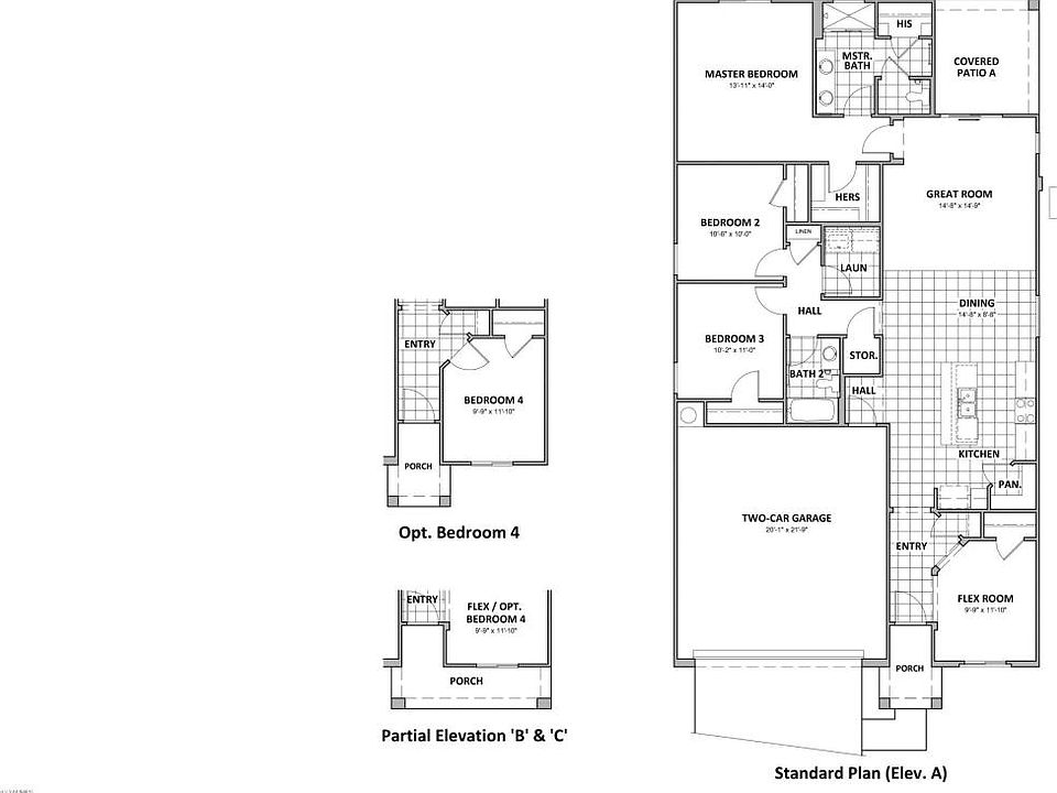 2nd image of 12243 W Fianchetto Dr