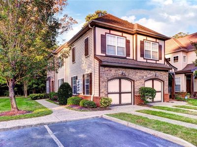 2901 James River Trl, Carrollton, VA, 23314