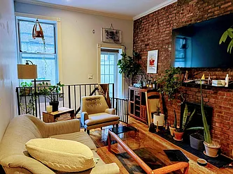 Rented by REAL New York