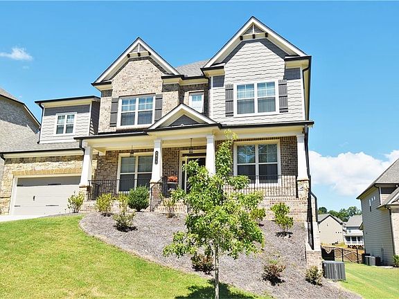 2nd image of 1870 Trinity Creek Dr