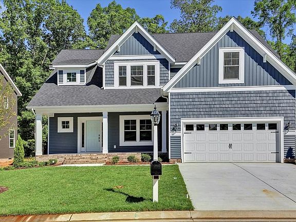 Traditional Elevation