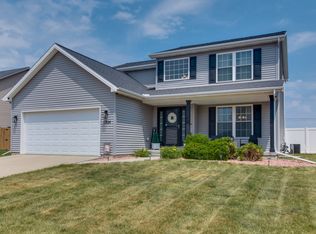 1324 Berkley Rd, Normal, IL 61761