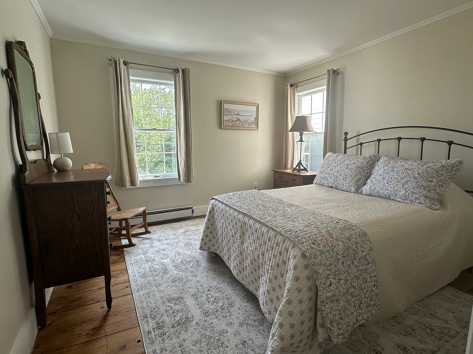 2 bed, 1450 sqft, $2,400 — Photo 4