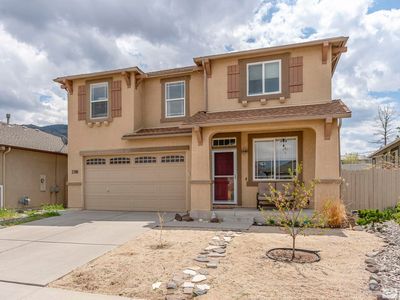 2396 Clementine Ln, Reno, NV, 89521