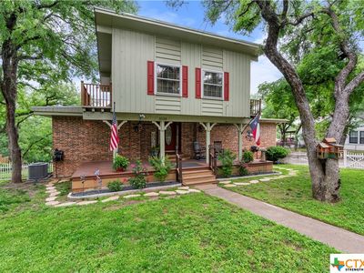 1038 Highland Dr, Gatesville, TX, 76528