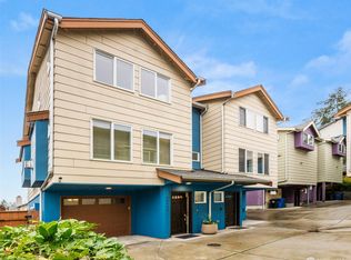 2843 SW Adams St #A, Seattle, WA 98126
