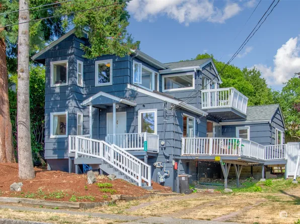 7326 39th Avenue NE, Seattle, WA 98115