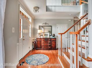16841 Jaydee Ter, Moseley, VA