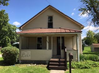 420 Mulberry St, Union City, IN