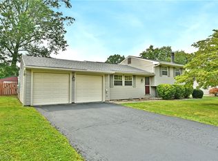 1382 Northfield Dr, Mineral Ridge, OH 44440
