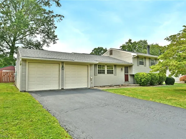 1382 Northfield Dr, Mineral Ridge, OH 44440