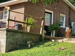 2998 Slate Lick Church Rd, London, KY 40741