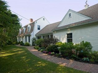 29 Agamenticus Ave, Cape Neddick, ME 03902