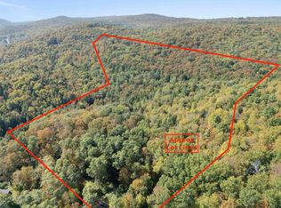 0 Minard Rd, Westminster, VT 05158