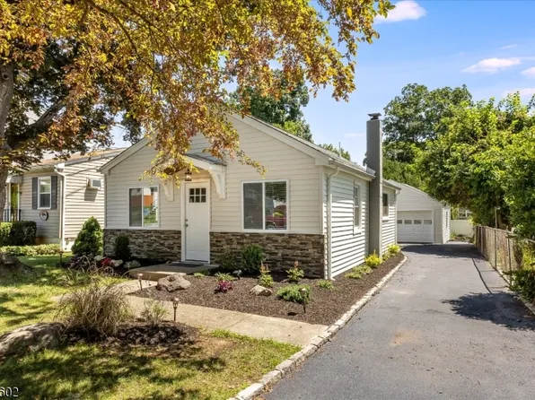 202 Marcella Rd, Parsippany-Troy Hills Twp., NJ 07054